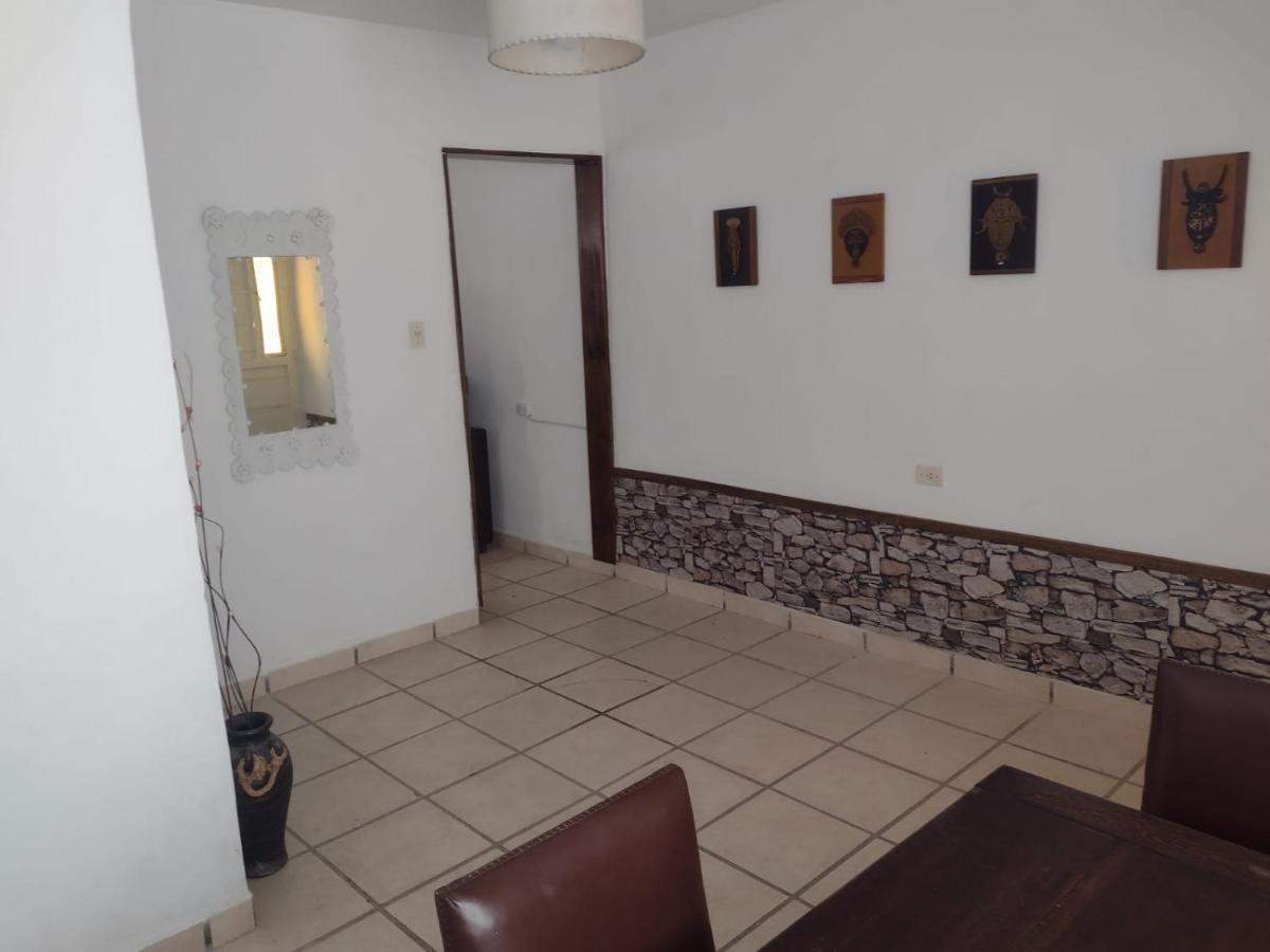 Departamentos Tierra Colorada Apartman La Rioja Kültér fotó