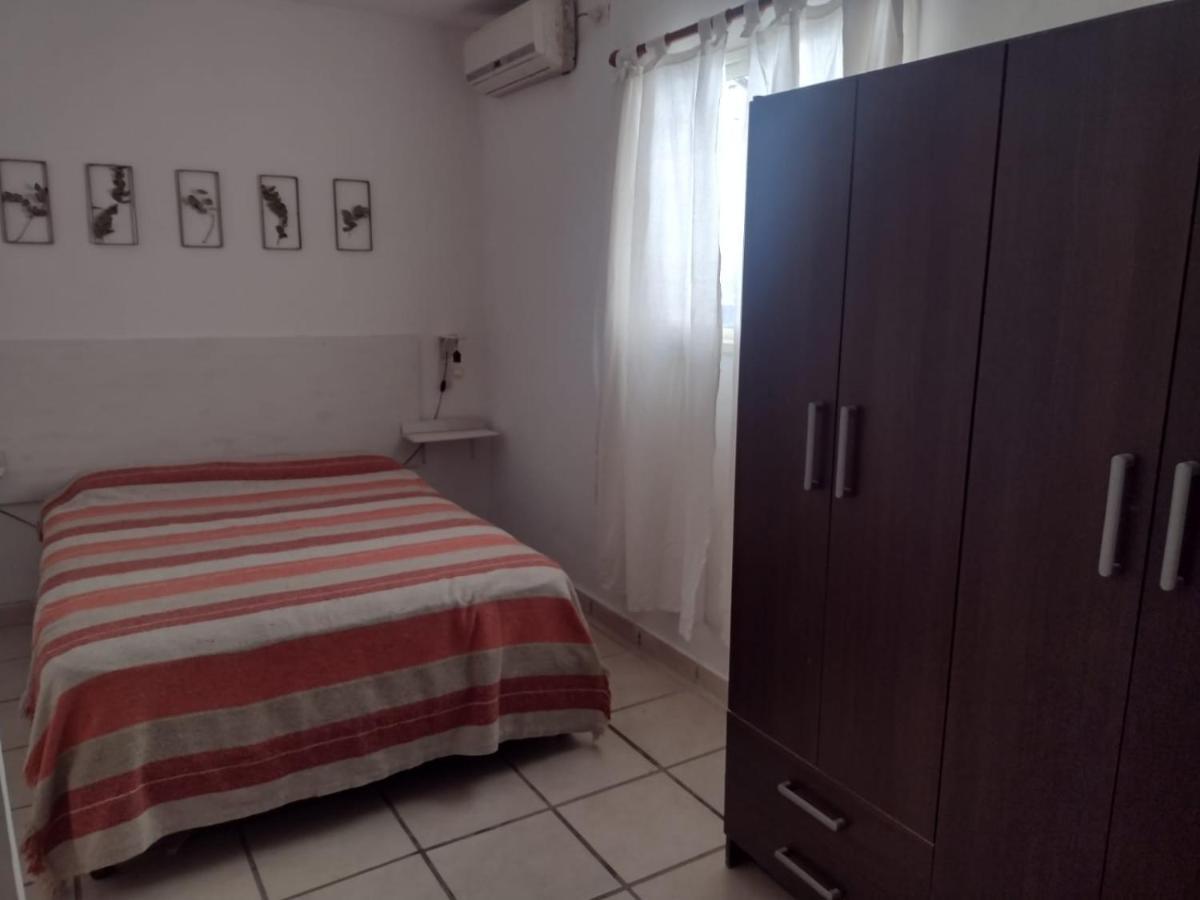 Departamentos Tierra Colorada Apartman La Rioja Kültér fotó