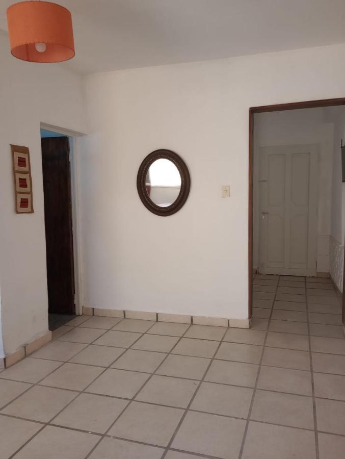 Departamentos Tierra Colorada Apartman La Rioja Kültér fotó